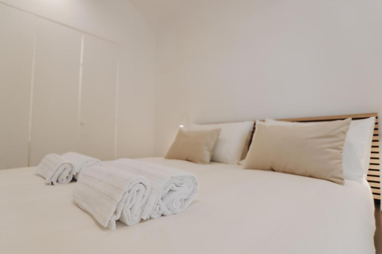 Insieme Suites نابولي المظهر الخارجي الصورة
